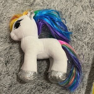 Ty My Little pony Starr Plush 6’’ Read